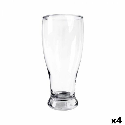 Conjunto de Copos LAV Brotto Cerveja 565 ml 6 Peças (4 Unidades)