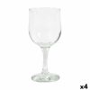 Conjunto de Copos LAV Nevakar 320 ml 6 Peças (4 Unidades)