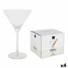 Conjunto de Copos Royal Leerdam Cocktails (4 Unidades) (26 cl)