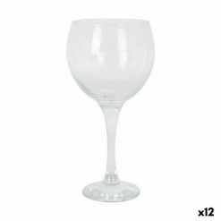 Conjunto de Copos de Gin Tonic LAV Misket+ 645 ml 2 Peças (12 Unidades)