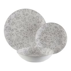 Conjunto de Louça Versa Porcelana 18 Peças