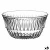 Conjunto de Tigelas LAV 36871 215 cc (6 pcs) 6 Peças (6 Unidades) (8 Unidades)