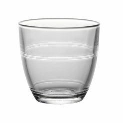 Copo Duralex Gigogne Cristal Transparente 6 Unidades (90 cc)