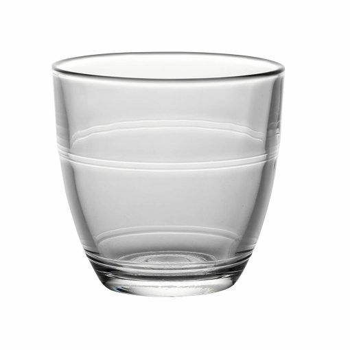 Copo Duralex Gigogne Cristal Transparente 6 Unidades (90 cc)