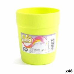 Copo Inde Bahia 48 Unidades 330 ml