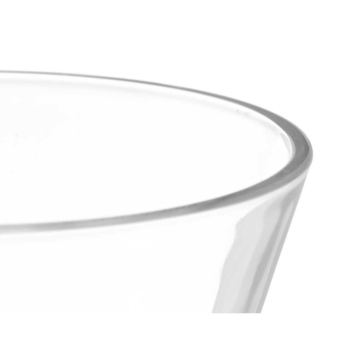 Copo Transparente Vidro 230 ml (24 Unidades) - Image 3