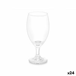 Copo para Cerveja Transparente Vidro 440 ml Cerveja (24 Unidades)