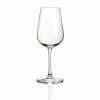 Copo para vinho Bohemia Crystal Belia Transparente 6 Peças 360 ml