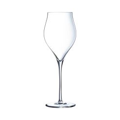 Copo para vinho Chef&Sommelier Exaltation Transparente 350 ml (6 Unidades)