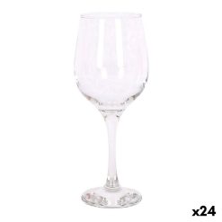 Copo para vinho LAV Fame high 395 ml (24 Unidades)