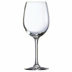 Copo para vinho Luminarc La Cave Pp Transparente 360 ml