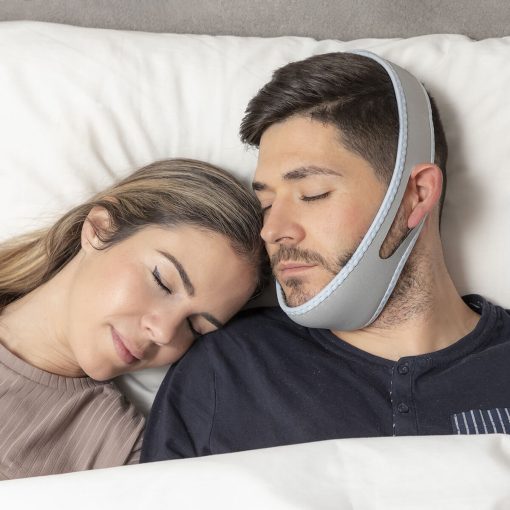 Faixa Antirressonar Stosnore InnovaGoods