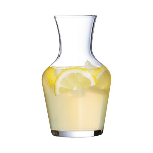 Jarra Arcoroc Sans Bouchon Vidro 500 ml Sem tampa - Image 2