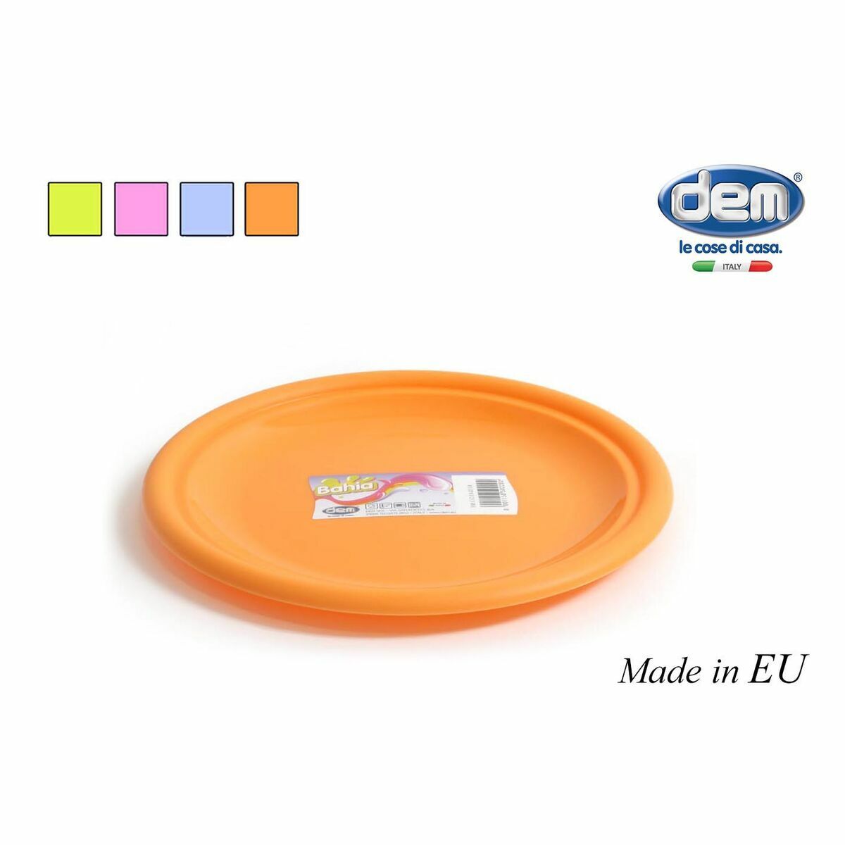 Jarra Inde Bahia (36 Unidades) - Image 2