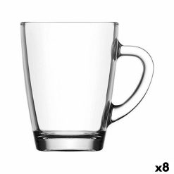 Jarra LAV 45975 250 ml 6 Peças (8 Unidades)