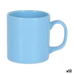 Kop Azul 300 ml Cerâmica (12 Unidades)