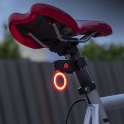 Luz LED Traseira para Bicicleta Biklium InnovaGoods