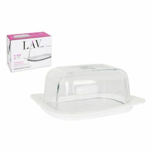 Manteigueira LAV 145010 (12 Unidades) (405 ml) - Image 2