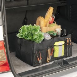 Organizador Dobrável para o Porta-Malas Carry InnovaGoods