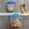 Organizador de Brinquedos para o Banho Bubbath InnovaGoods 2 Unidades