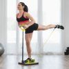 Plataforma de Fitness para Glúteos e Pernas com Guia de Exercícios InnovaGoods