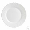 Prato de Jantar Bormioli 6181501 25 x 25 x 2