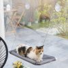 Rede Suspensa para Gatos Catlax InnovaGoods