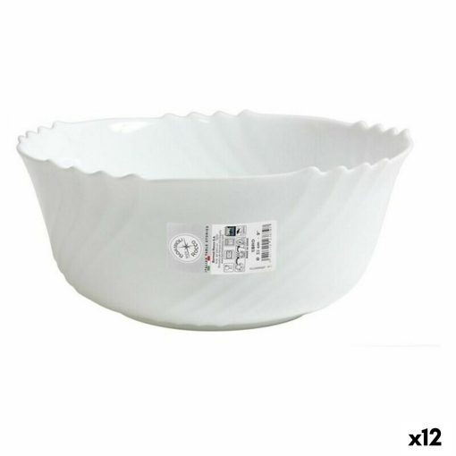 Saladeira Bormioli 402879FP9321990 (12 Unidades) (22