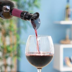 Tampa Dispensador Arejador de Vinho 2 em 1 Wintopp InnovaGoods