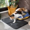 Tapete para Caixa de Areia de Gatos Clikatt InnovaGoods