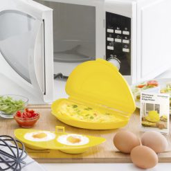 Tortilheira para o Micro-Ondas InnovaGoods