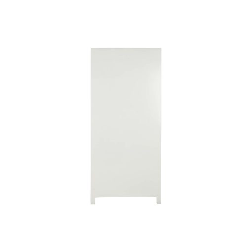 Aparador Branco 85,5 x 50,5 x 186,2 cm - Image 8