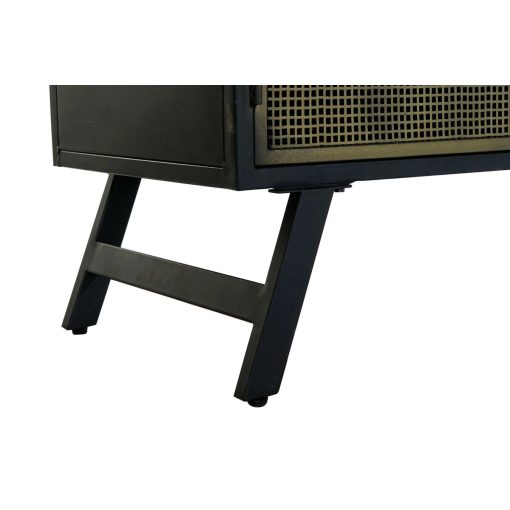 Aparador Metal (144.5 x 42 x 91.5 cm) - Image 3