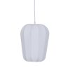 Candeeiro de teto Branco Ferro 220-240 V 25 x 25 x 36 cm