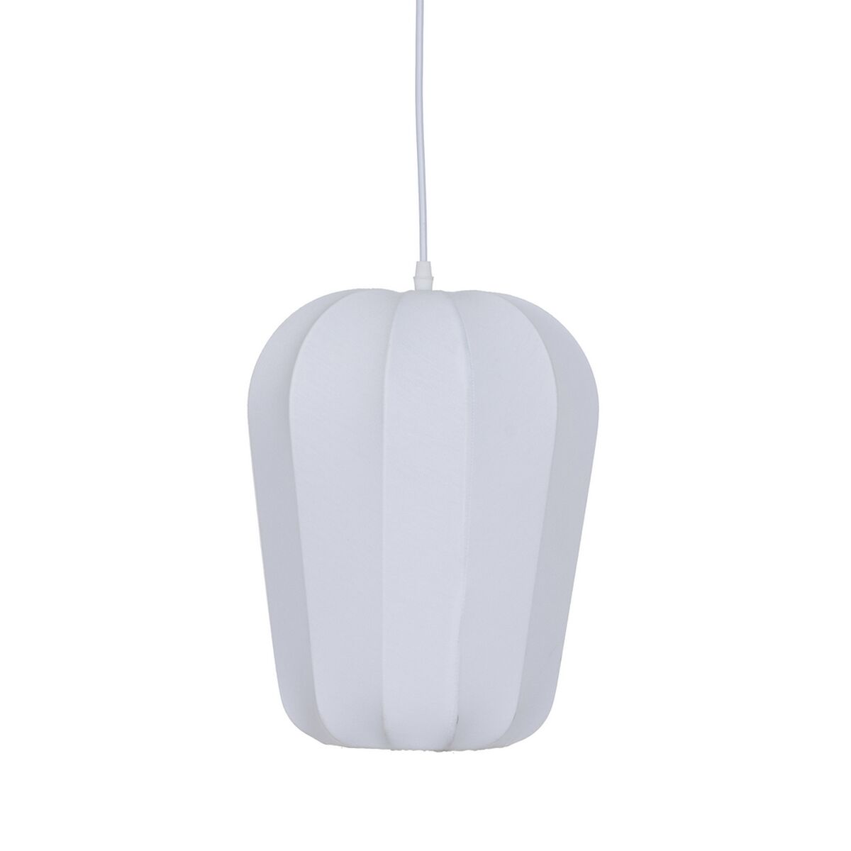 Candeeiro de teto Branco Ferro 220-240 V 25 x 25 x 36 cm