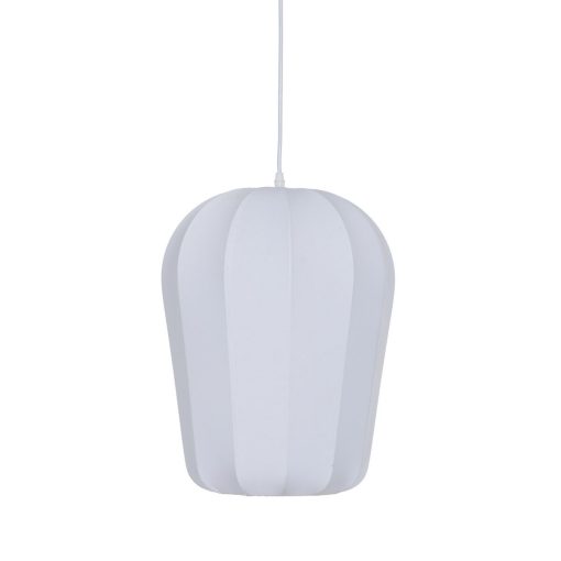 Candeeiro de teto Branco Ferro 220-240 V 33 x 33 x 47 cm