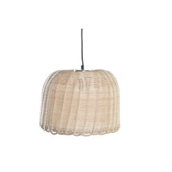 Candeeiro de teto Natural 50 W 39 x 39 x 30 cm