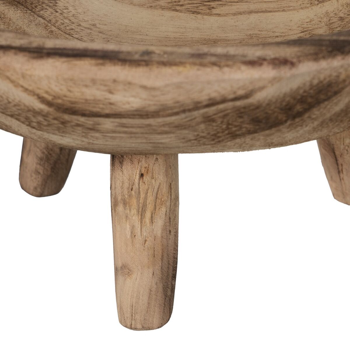 Centro de mesa Bege 32 x 32 x 16 cm - Image 6