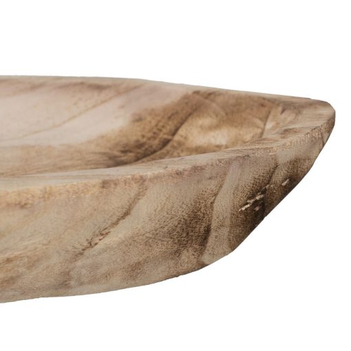 Centro de mesa Bege 48 x 25 x 5 cm - Image 4
