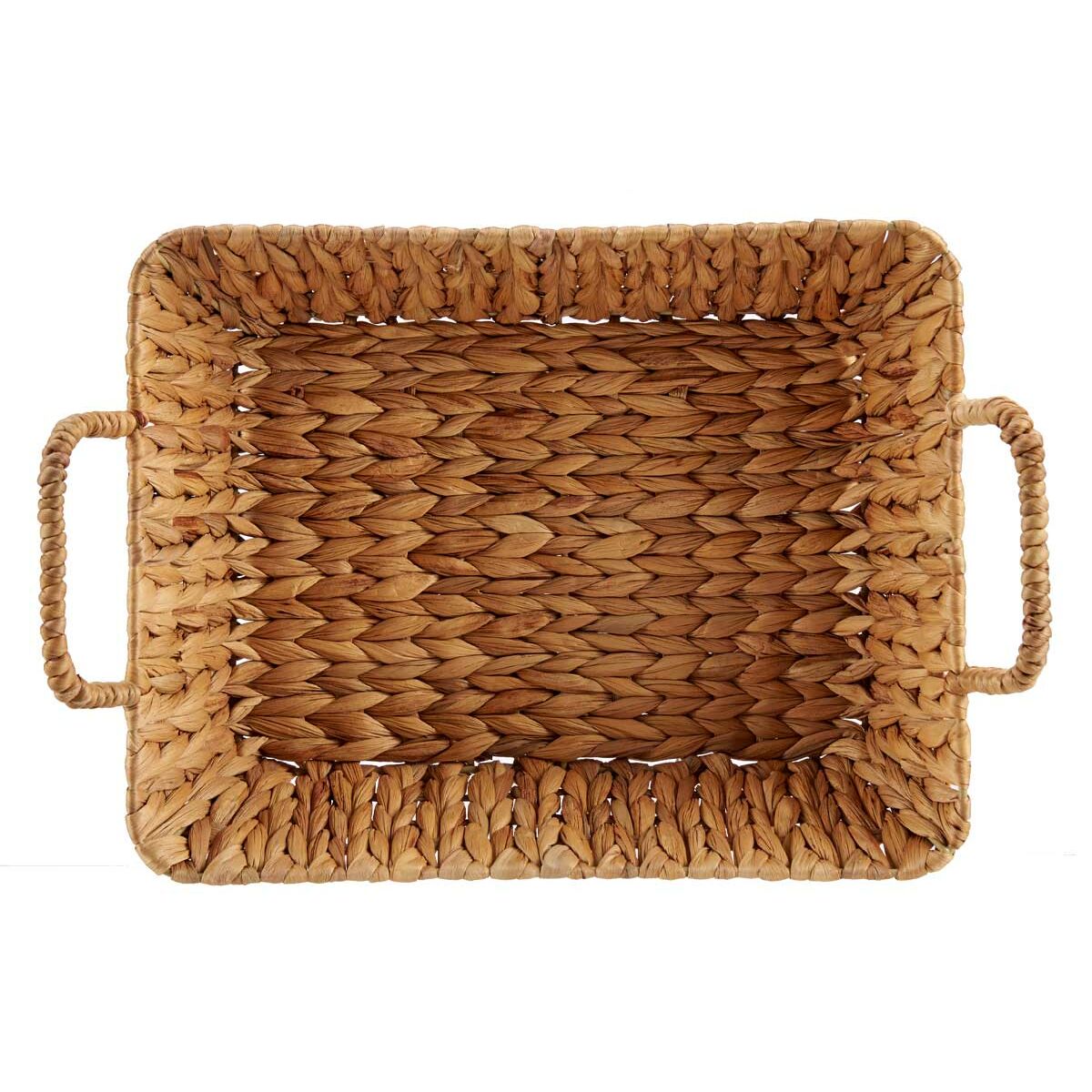 Centro de mesa Castanho 40 x 16 x 28,5 cm (12 Unidades) - Image 3
