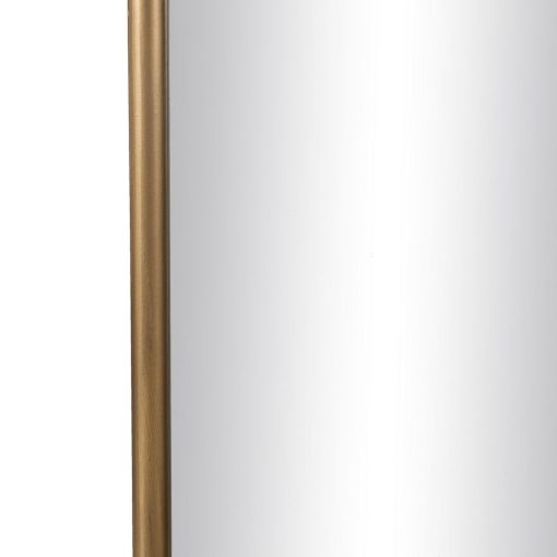 Espelho de parede Dourado Cristal Ferro 54 x 16,5 x 51 cm - Image 7