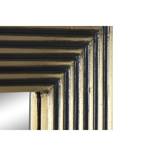 Espelho de parede Latão 70 x 3 x 120 cm - Image 3
