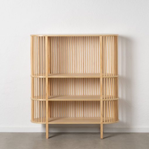 Estantes STICK Natural 120 x 40 x 140 cm - Image 2