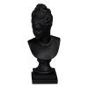 Figura Decorativa Preto 16