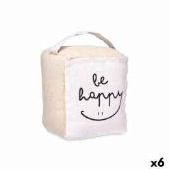 Fixador de portas Be Happy Cubo 16 x 19 x 14