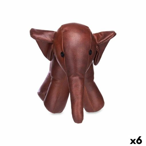 Fixador de portas Elefante 22 x 21 x 14