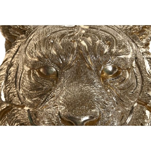 Luminária de parede Dourado Resina 50 W Colonial Tigre 220 V 27,5 x 20,5 x 27 cm - Image 5