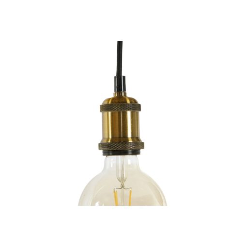 Luminária de parede Dourado Resina 50 W Moderno Bulldog 220 V 25 x 23 x 29 cm - Image 3
