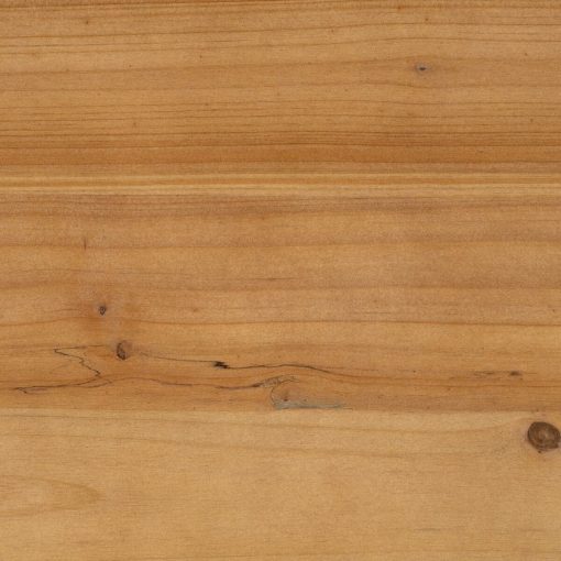 Mesa de Cabeceira Castanho Preto Madeira Ferro 60 x 40 x 55,5 cm - Image 6