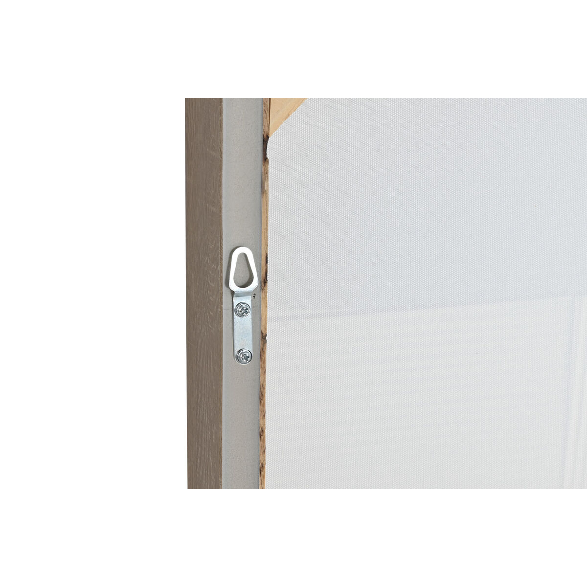 Pintura Abstrato Urbana 82,2 x 4,5 x 102 cm (2 Unidades) - Image 4